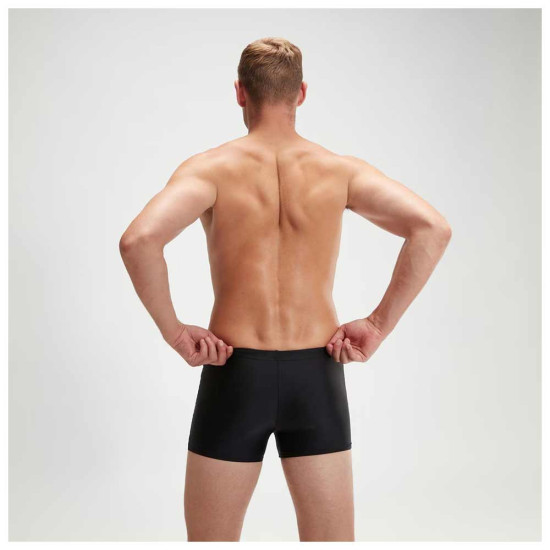 Speedo Ανδρικό μαγιό Medley Logo Aquashort Speedo Ανδρικό μαγιό Medley Logo Aquashort